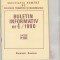 bnk fil Soc. romana de filatelie tematica si maximafilie - buletin info 4/1990