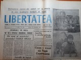 Ziarul libertatea 30 decembrie 1989-revolutia romana