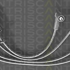 Set fise bujii PEUGEOT 106 II (1) (1996 - 2016) TRISCAN 8860 4334