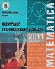 Matematica, olimpiade si concursuri scolare 2011. Clasele IV-VI - 2011 - Radu Gologan (coord.) (AC172), Paralela 45