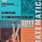 Matematica, olimpiade si concursuri scolare 2011. Clasele IV-VI - 2011 - Radu Gologan (coord.) (AC172)