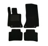 Set covorase mocheta Mercedes Class C (W206) 4p 2021, negru AutoDrive ProParts