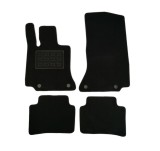 Set covorase mocheta Mercedes Class C (W206) 4p 2021, negru