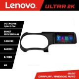 Navigatie HHyundai I10 2020 M-i10 Octa Core Android Radio Bluetooth GPS WIFI/4G DSP 2K 8+128GB 360 Toslink CarStore Technology
