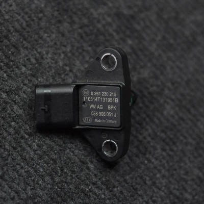 Senzor MAP AUDI A5 8T3 2011 OEM: 0261230215038906051J | 1442466 foto
