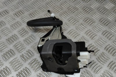 &amp;Icirc;ncuietoare ușă dreapta față JAGUAR F-PACE X761 2020 OEM: HK83-203A28-DC,C47869-102 24586089 foto