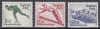 Germania Reich 1935 - J. O. Garmisch-Partenkirchen 1936, Cota 67 Euro, MNH, Nestampilat