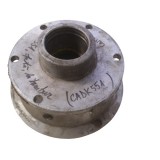 Cumpara ieftin Carcasa ambreiaj fata (la tambur) motosapa / motocultor Szentkiraly DK 551