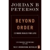 Beyond Order - Jordan B. Peterson, 2022