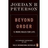 Beyond Order - Jordan B. Peterson