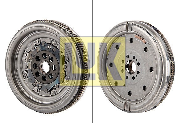LuK 415 0891 09 LuK DMF Volanta