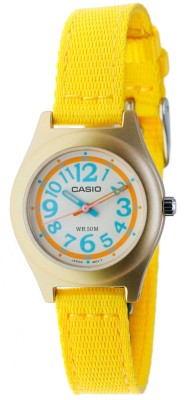 Ceas Copii, Casio, Collection LTR LTR-19B-9B - Marime universala foto