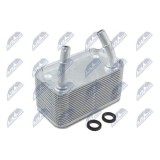 Radiator racire motor Bmw X5 E53 3.0-4.4 2000-2006, 17207500754