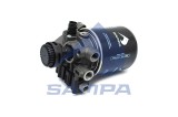 SAMPA 096.459 Uscator aer, sistem compresor