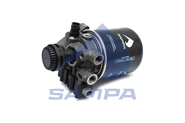 SAMPA 096.459 Uscator aer, sistem compresor