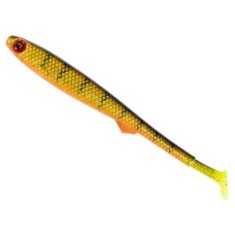 Shad Fox Rage Slick Fast Super Soft, Natural Perch, 18cm, 1buc/plic foto