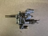 Robinet gaz 2 iesiri , termostatic cuptor aragaz Indesit 482000027535 cod /C158