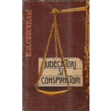 Judecatori si conspiratori - E. Cerneak