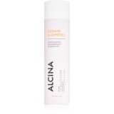 Alcina Repair Line șampon fortifiant pentru păr deteriorat 250 ml