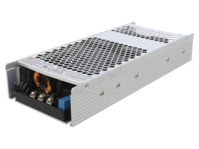 Convertor DC/DC 500W 24V 20A