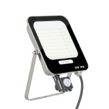 Proiector LED cu Senzor 50W 4000K IP65 - SOLENTIS