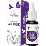 Ulei pentru Scalp Seboreic 10ml