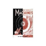 The First Book of Machines