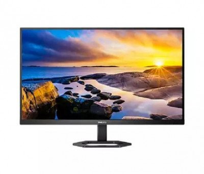 MONITOR Philips 27E1N5300AE 27 inch, Panel Type: IPS, Backlight: WLED ,Resolution: 1920 x 1080, Aspect Ratio: 16:9, Refresh Rate:75Hz,Response time Gt foto