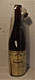 84 - VIN ROSU RISERVA SASSELLA, recoltare 1964 cl 72 gr 12,75 STICLA 21726, Sec, Europa