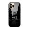 Husa compatibila cu Apple iPhone 14 Plus model New York street, Silicon, TPU, Viceversa