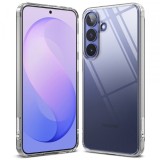 Husa pentru Samsung Galaxy S26 FE S741, Ringke, Fusion, Transparenta