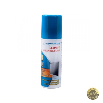 Spray Curatare Spuma Esperanza ES101 100ml foto