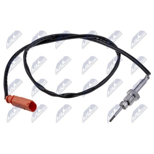 Senzor temperatura gaze ardere motor 1.6tdi Audi A1; Skoda Rapid; Seat Toledo 4; 2014-2019, Kod Silnika Cxma, in spate Dpf, 04L906088AJ