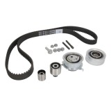 Cumpara ieftin Set curea de distributie CONTINENTAL CT1139K2 Audi / VW / Seat / Skoda 1.6 / 2.0 TDI
