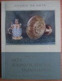 Iulius Biels - Arta Aurarilor Sasi din Transilvania