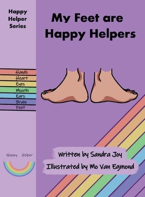 My Feet are Happy Helpers foto