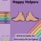 My Feet are Happy Helpers