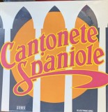 Vinil Cantonete spaniole