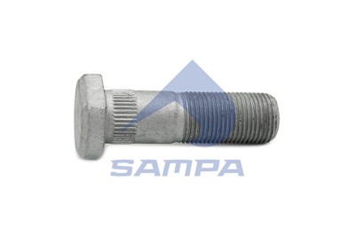 SAMPA 063.145 Bolt roata foto
