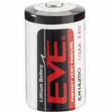 Baterie 1/2AA LI-ION 3.6V 25.15x14.55mm EVE ER14250, Oem