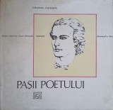 PASII POETULUI-GELLU DORIAN, EMIL IORDACHE