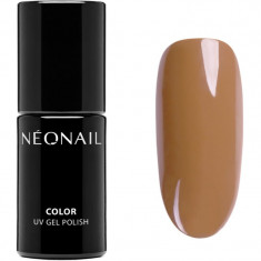 NEONAIL Love Your Nature lac de unghii sub forma de gel culoare Oh Happy Day 7,2 ml