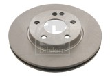 FEBI BILSTEIN 28635 Disc frana