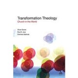 Transformation Theology