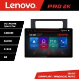 Navigatie VW Touran 2010-2016 K-touran3 Lenovo PRO 4+64 13 inch 2K android 4G DSP gps internet a CarStore Technology