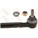 Cap bara Peugeot Bipper; Fiat Fiorino, Linea, Punto, Qubo; Citroen Nemo, Trw JTE1116, parte montare : Punte fata, Stanga, spre exterior