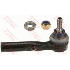 Cap bara Peugeot Bipper; Fiat Fiorino, Linea, Punto, Qubo; Citroen Nemo, Trw JTE1116, parte montare : Punte fata, Stanga, spre exterior