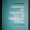 Narcis Giurgiu - Cauzele de nulitate in procesul penal (1974, editie cartonata)
