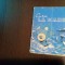 CURA LA MARE - Editura Centrul de Educatie Sanitara, Constanta, 1957, 32 p.
