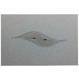Cumpara ieftin Placa Decor Edmond Tz 17A-0758, 30 X 45 Cm, 1.35Mp / Pachet
